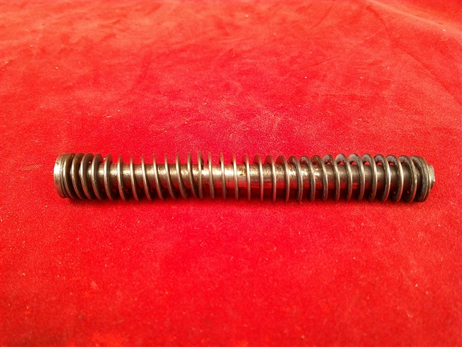 Smith & Wesson M&P 40 Recoil Spring