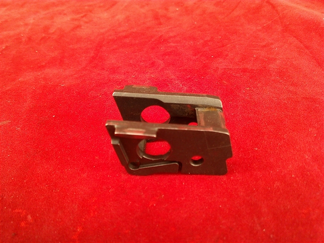 Smith & Wesson M&P 40 Locking Block