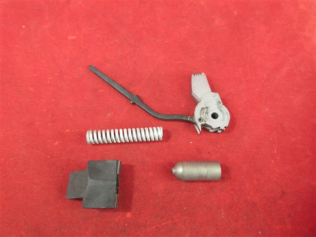 Smith & Wesson 4516-1 Hammer Assembly