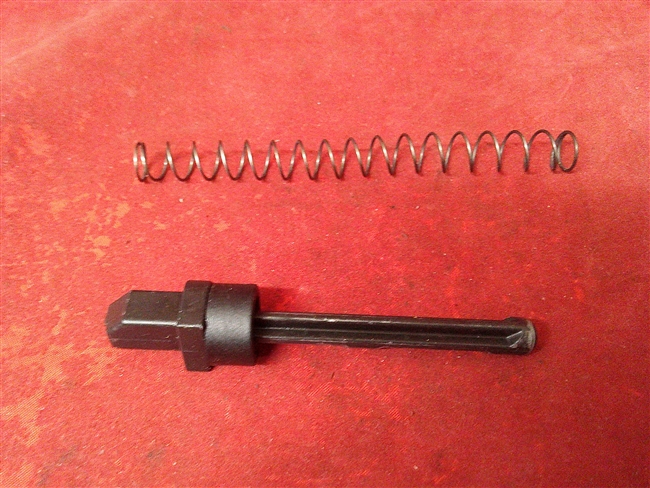 Smith & Wesson M&P 22 Recoil Assembly