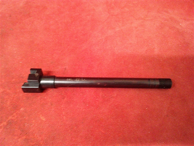 Smith & Wesson M&P 22 Barrel