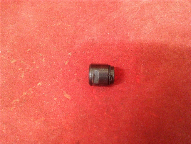 Smith & Wesson M&P 22 Barrel Nut