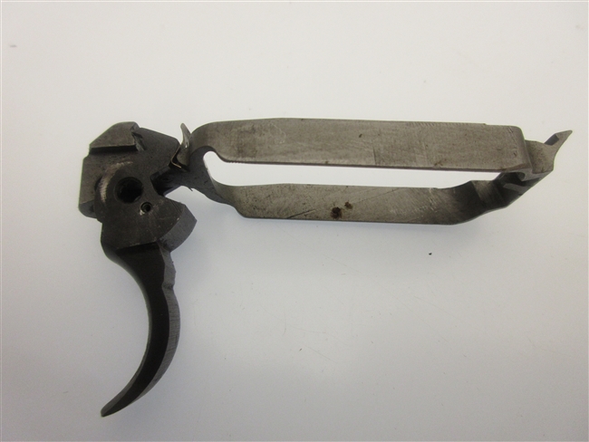 Smith And Wesson Trigger And Drawbar
459, 559, 59, 5904, 5903 5906, 
â€‹659, 469, 6904, 669, 6906, 4006