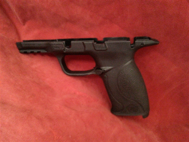 Smith & Wesson M&P 22 Grip
