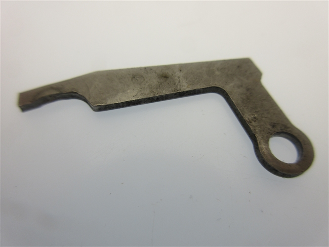 Smith And Wesson Ejector / Magazine Depressor
â€‹6904, 4526DL, 6944DA, 539, 4536DL,
â€‹ 4046DA, 639, 4546DA, 1076DL, 
â€‹469, 4556DA