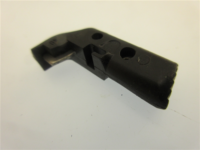 Smith & Wesson Model Sigma Series .40 Magazine Release