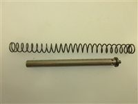 Smith & Wesson Model 1006 1026 4506 645 745 4526 4546 Recoil Spring & Guide