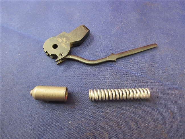 Smith & Wesson 3914 Hammer Assembly