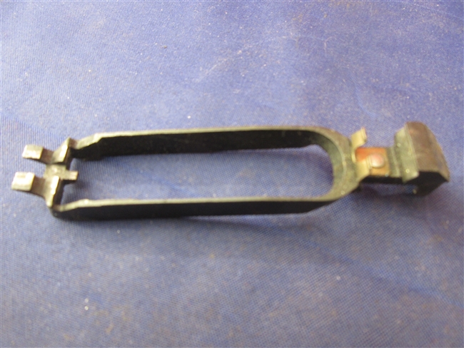 Smith & Wesson 3914 Drawbar