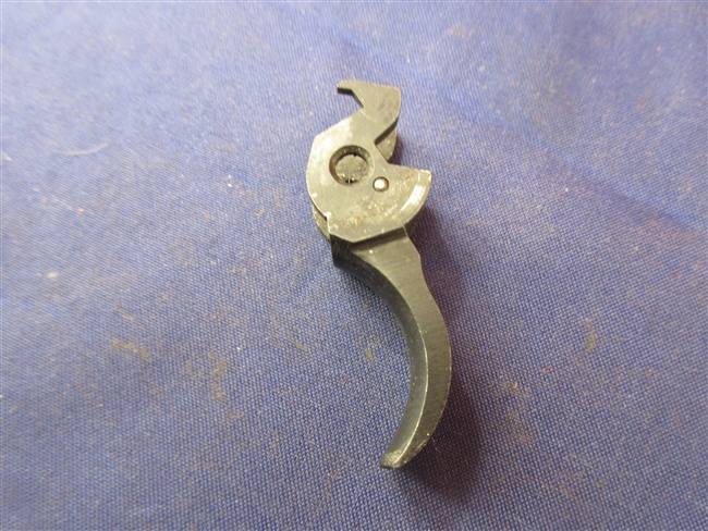 Smith & Wesson 3914 Trigger