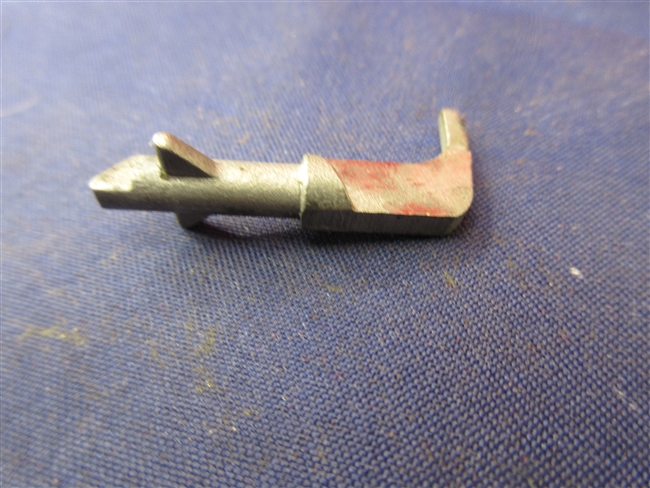 Smith & Wesson 3914 Disconnector