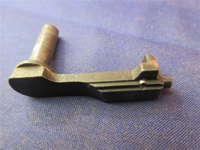 Smith & Wesson 3914 Slide Stop