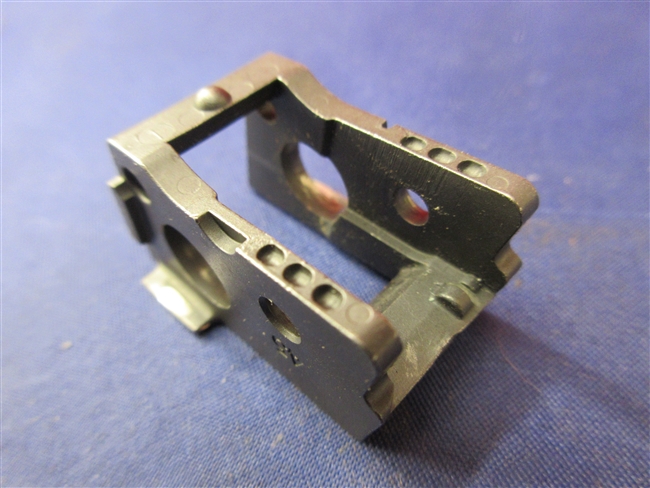 Smith & Wesson M&P 45 Locking Block