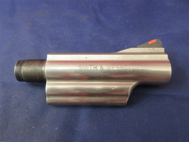 Smith & Wesson 629-6 Barrel, 4"