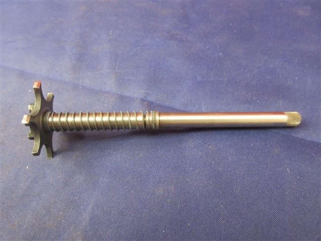 Smith & Wesson 629-6 Extractor, LH Thread