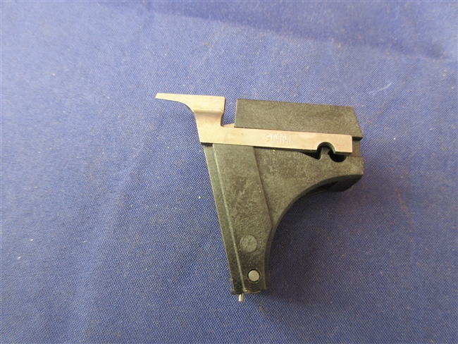 Smith & Wesson SW9F Sear Housing Block