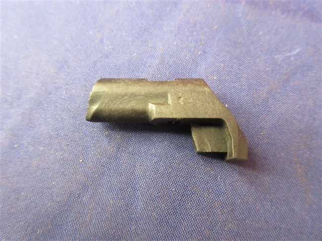 Smith & Wesson SW9F Magazine Catch