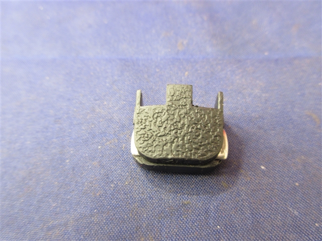 Smith & Wesson SD40 Slide End Cap