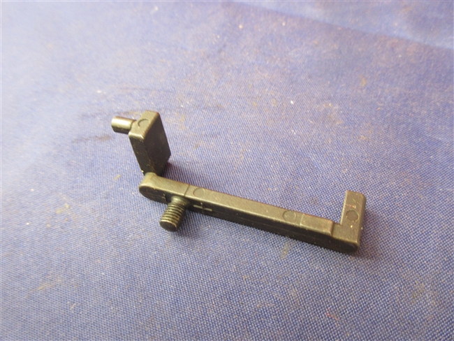 Smith & Wesson 629-6 Bolt