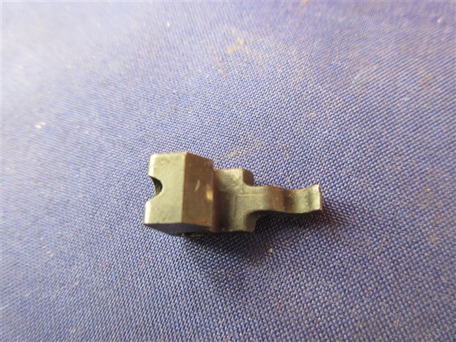 Smith & Wesson 629-6 Cylinder Stop
