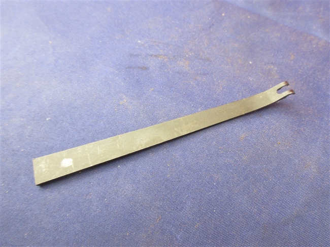 Smith & Wesson 629-6 Mainspring