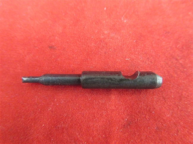 Smith & Wesson 61-3 Firing Pin