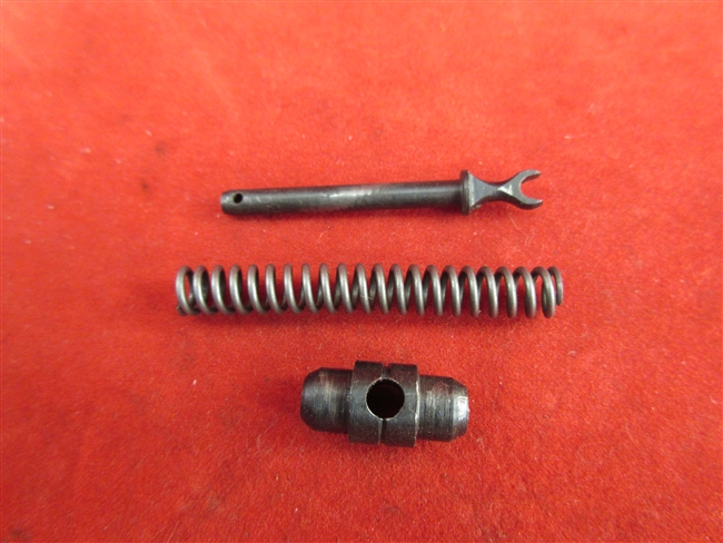 Smith & Wesson 61-3 Mainspring Assembly
