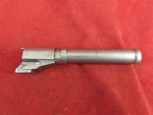 Smith & Wesson 410 Barrel, .40