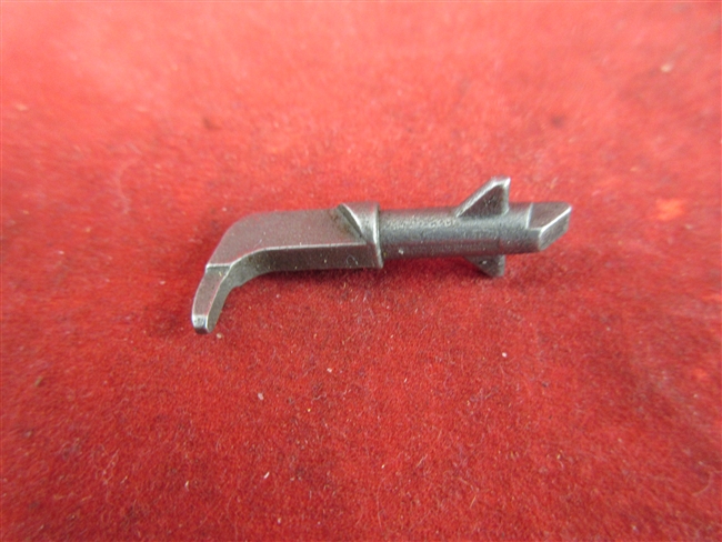 Smith & Wesson 411 Disconnector