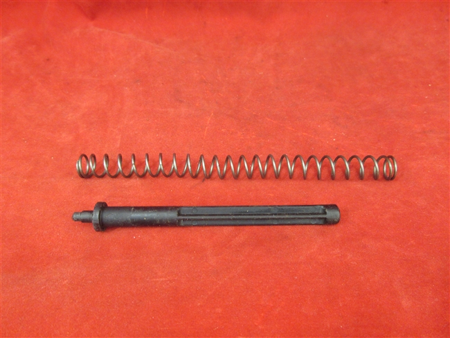 Smith & Wesson 410 Recoil Spring & Guide