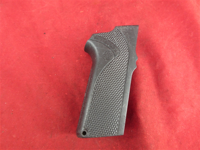 Smith & Wesson 411 Grip