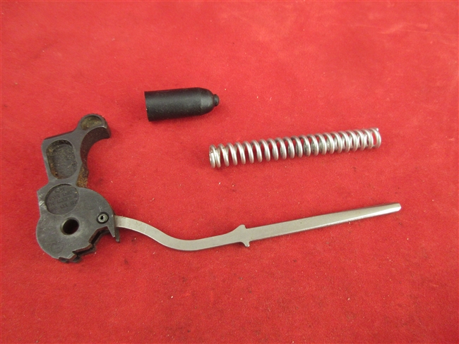 Smith & Wesson 410 Hammer Assembly