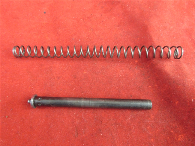 Smith & Wesson 411 Recoil Spring Assembly