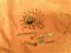 Smith & Wesson 916T Parts Assortment