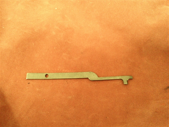 Smith & Wesson 916T Parts Assortment
