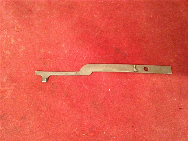 Smith & Wesson 916T Cartridge Interrupter
