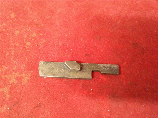 Smith & Wesson 916T Bolt Slide, 12 Ga.