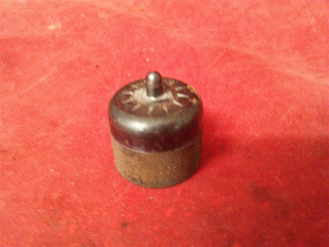 Smith & Wesson 916T Magazine Cap, 12 Ga.