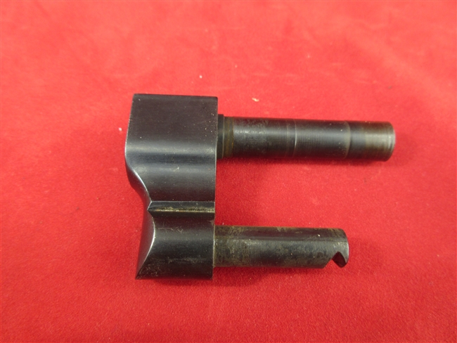 Smith & Wesson Governor Crane