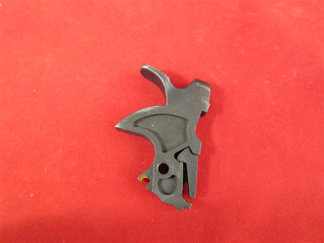 Smith & Wesson Governor Hammer
