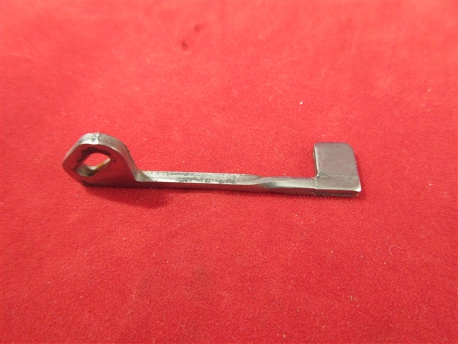 Smith & Wesson Governor Transfer Bar