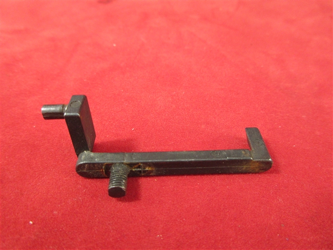 Smith & Wesson Governor Bolt