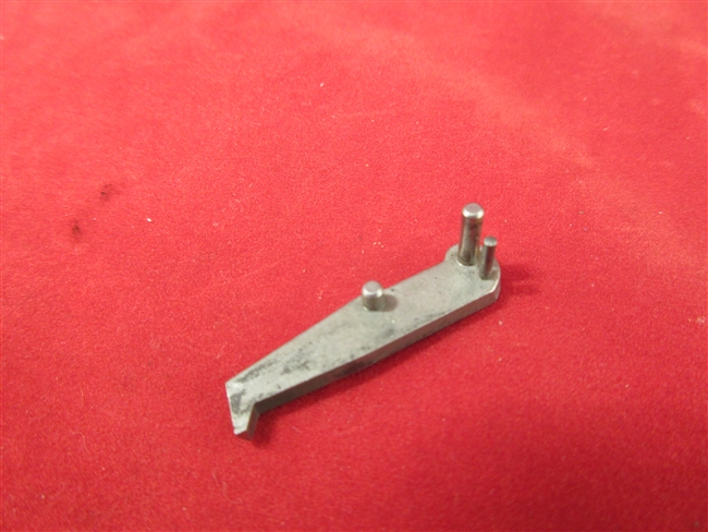Smith & Wesson Governor Hand