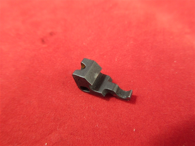 Smith & Wesson Governor Cylinder Stop