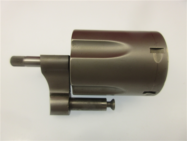 Smith & Wesson Cylinder / Crane Assembly
â€‹Models 60, 640, 649