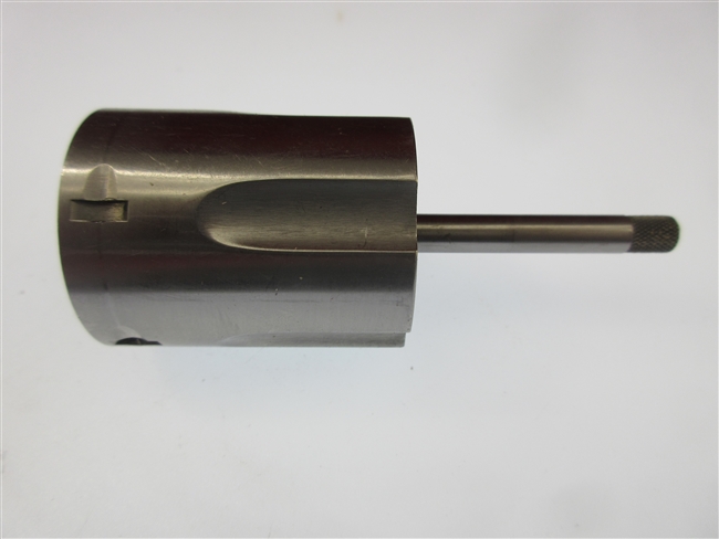 Smith & Wesson 640-1 .357 Cylinder / Extractor