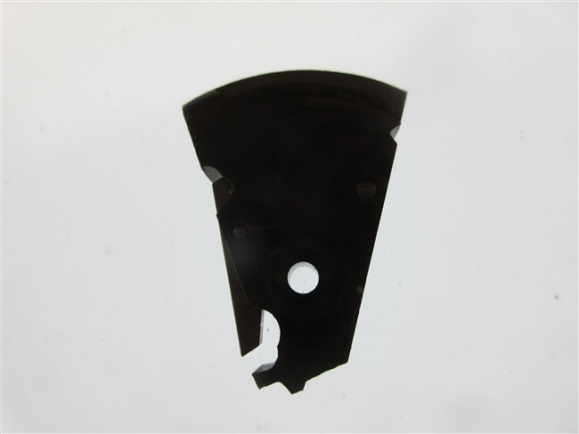 Smith & Wesson 640-1 Hammer, Internal