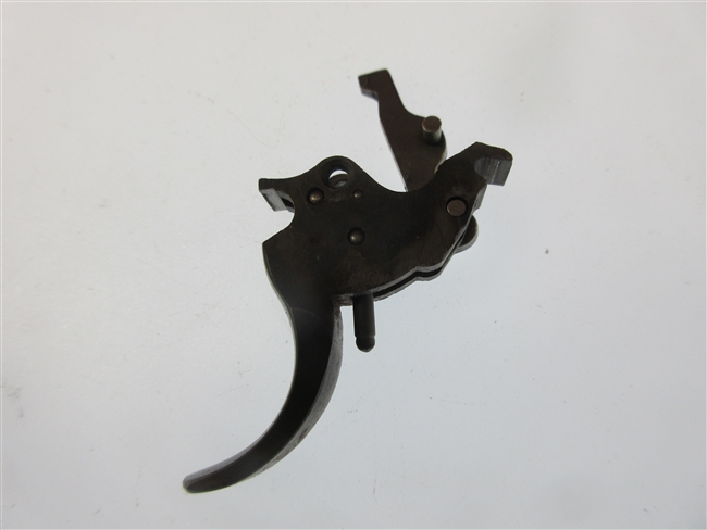 Smith & Wesson 640-1 Trigger Hand, Smooth .300"