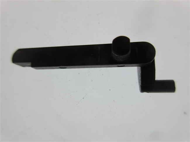 Smith & Wesson 640-1 .357 Bolt
