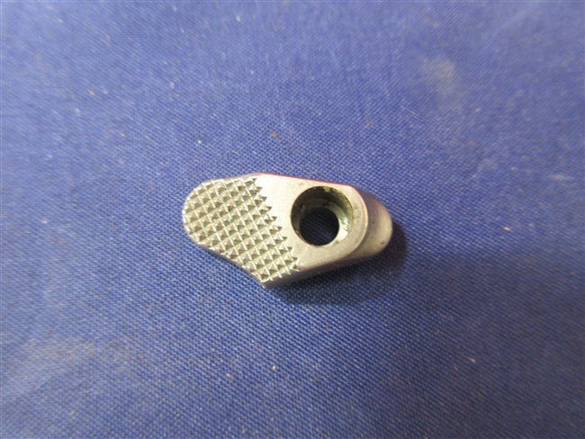Smith & Wesson 640-3 Thumbpiece